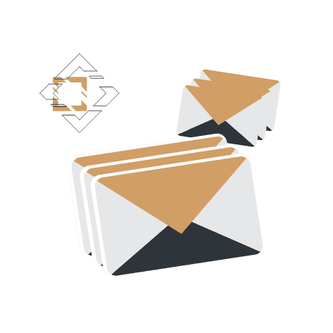 Cuentas de Correo
