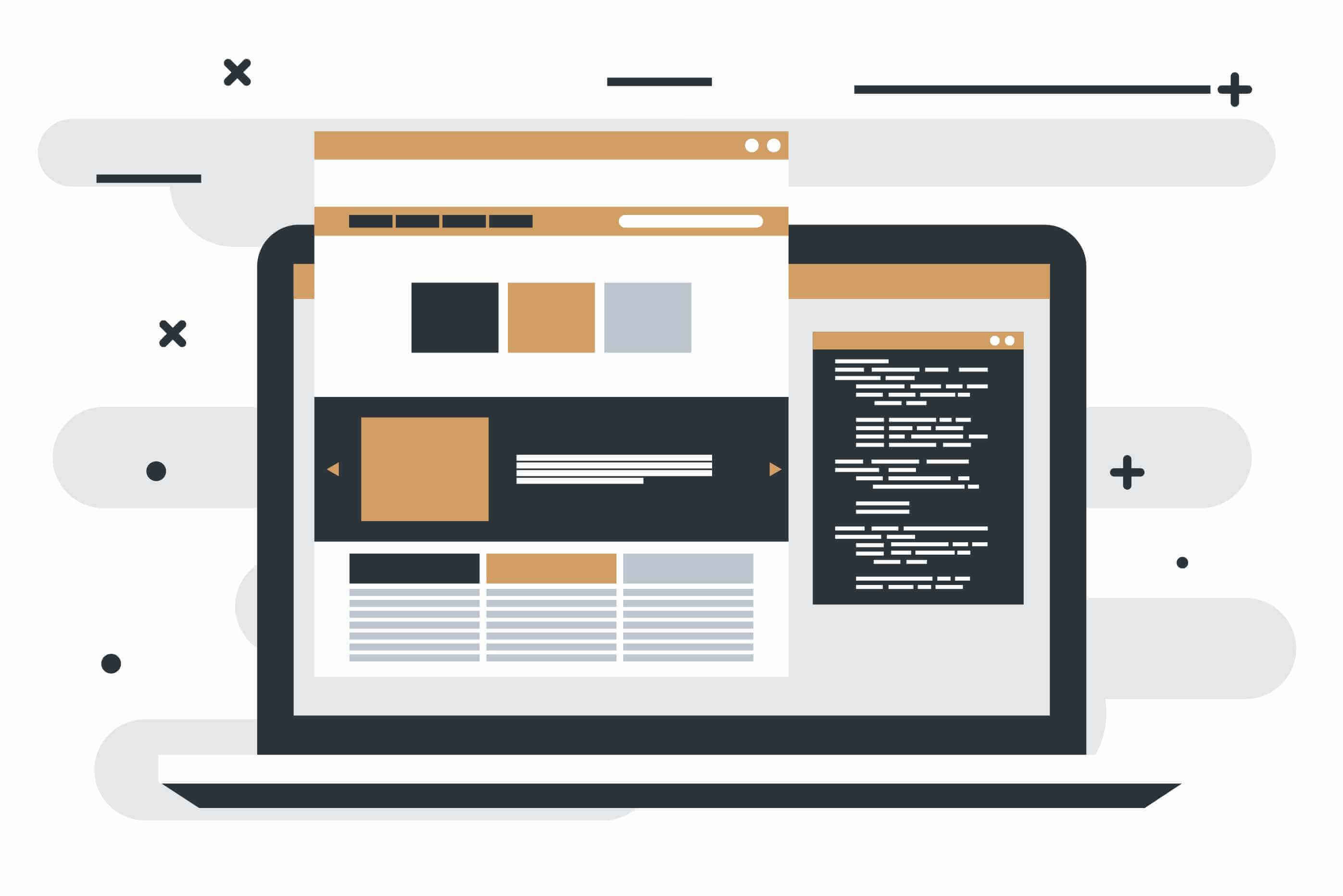 Páginas Web en Chiclayo y todo el Perú