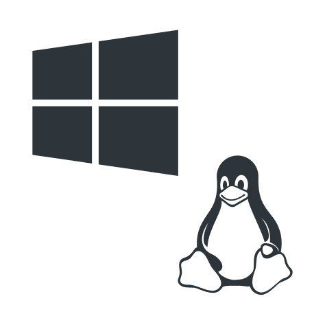 Hosting Linux y Windows